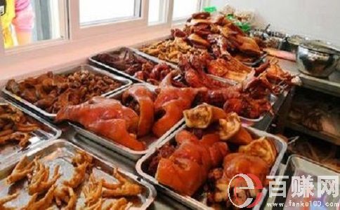 開什么店投資小賺錢快?當(dāng)然是做飲食了! 第2張