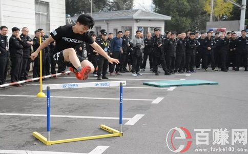 做臨時(shí)工與兼職特警哪個(gè)好?說說我的觀點(diǎn)!