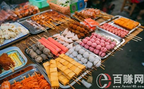 2萬元創(chuàng)業(yè)做什么好?開店不如擺攤! 第2張