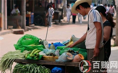 窮人創(chuàng)業(yè)經(jīng):適合2萬元做的小生意，日入三五百! 第2張