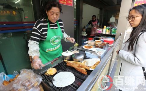 早餐店月入10萬是怎么做得的?早餐店的另類引流方法! 第1張